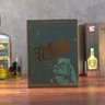 Kit para Whisky com 5 Peças - Green Whiskey Club - 2