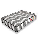 Ver imagem 1 de Colchão Queen Prorelax Turquesa D33 