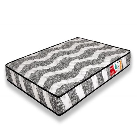 Colchão Queen Prorelax Turquesa D33 