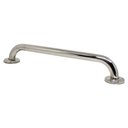 Ver imagem 1 de KIT 2 ALÇA / BARRA DE APOIO / SUPORTE PARA PAREDE INOX 40CM