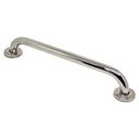 Ver imagem 3 de KIT 2 ALÇA / BARRA DE APOIO / SUPORTE PARA PAREDE INOX 40CM