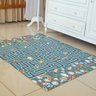 Tapete Brisa Infantil Rolo 130cm X 15m Labirinto Kapazi - 2