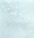 Ver imagem 1 de Papel de Parede Kantai Yoyo 2 - Flocos de Neve Azul Yy204403r