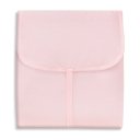 Ver imagem 1 de Trocador Portátil C/ Bolsos Internos - Rosa