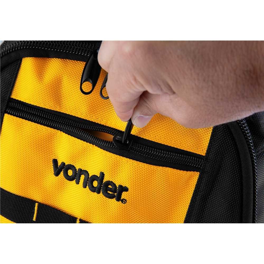 Mochila para Ferramentas Mov0600 Vonder - 4