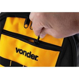 Mochila para Ferramentas Mov0600 Vonder - 4