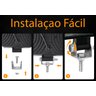 Farol Automotivo 48 Leds 144w Auxiliar Neblina Bivolt Maquina Trator Caminhão Carro Moto Picape - 10