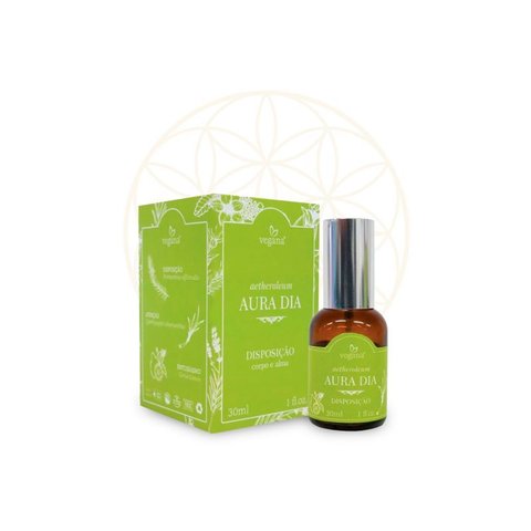 Spray Aura Dia - 30 Ml