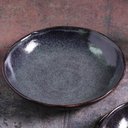 Ver imagem 5 de Aparelho de Jantar 30 Peças Cerâmica Porto Brasil Bio Titanium Jogo Mesa Posta