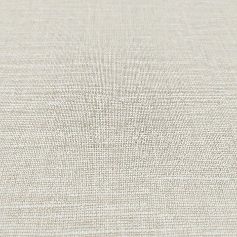 Papel de Parede Linho Bege Vinilico Lavável+ Cola Inclusa Cr333014r