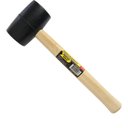 Ver imagem 1 de Ferramenta Manual Marreta de Borracha 40MM