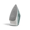 Ver imagem 4 de Ferro de Passar Roupas Electrolux Power Vapour Esi51 Verde - 127v