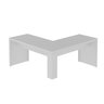 Mesa para Escritório Angular em L 157,3x157,3cm ME4116 - 3