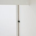 Ver imagem 6 de Escrivaninha Mesa Escritório Angular em L ME4116 157,3cm Branco