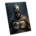 Ver imagem 1 de Quadro Batman Hero -- BR ARTES