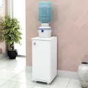 Ver imagem 1 de Balcão Bebedouro Multiuso com 1 Porta BL3306 Branco
