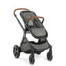 Carrinho de Passeio para Bebê Nuna Demi Grow Conforto:mescla Oxford - 6