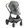 Carrinho de Passeio para Bebê Nuna Demi Grow Conforto:mescla Oxford - 7