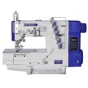 Ver imagem 1 de Maquina Galoneira Direc Drive - Lanmax- 220v+ Rodinhas