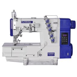 Maquina Galoneira Direc Drive - Lanmax- 220v+ Rodinhas - 1