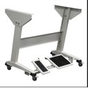 Ver imagem 3 de Maquina Galoneira Direc Drive - Lanmax- 220v+ Rodinhas