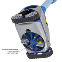 Ver imagem 5 de Robô Aspirador de Piscina Automático Zodiac Mx6 Elite Hidráulico ? Limpeza Potente e Fácil Instalaçã