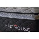 Ver imagem 5 de Cama Box Baú Solteiro 88x188 Dakota Espuma D33 King House