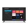 Smart TV AOC 39 Polegadas HD Roku TV Série 5195 - 1