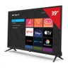Smart TV AOC 39 Polegadas HD Roku TV Série 5195 - 2