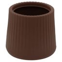 Ver imagem 1 de Vaso de Plantas Pequeno 15,5cm Tramontina Lótus Polietileno