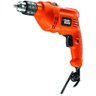 Furadeira Black & Decker 560w 220v C/ Maleta Tm500kb2 Laranja - 3
