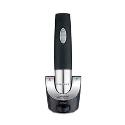 Saca Rolhas Elétrico Bivolt Wo-51dbr Cuisinart - 1