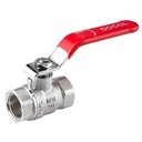 Ver imagem 1 de Registro Esfera Metal 12 Vz Total Docol