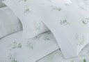 Ver imagem 2 de Jogo de Cama Queen Size Gran Percalle Blanche 4 Peças 200 Fios 100% Algodão Buddemeyer