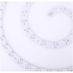 Fita de Led Espiral - 6