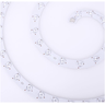 Fita de Led Espiral - 6