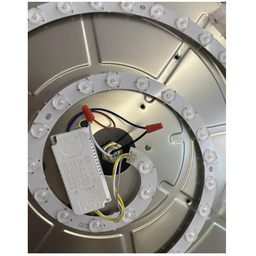 Fita de Led Espiral - 5