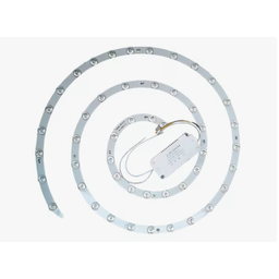 Fita de Led Espiral - 1