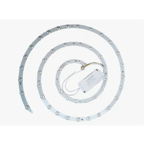 Fita de Led Espiral