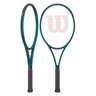 Raquete de Tennis Wilson Blade 100 V9 (16x19 - 300g) - 2