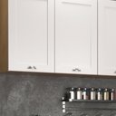 Ver imagem 7 de Armário de Cozinha Completo Ditália Denver 4 Pcs Rv/br D7