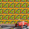 Papel de Parede Infantil - Lego Arte Destaque 1,50 Metros - 1