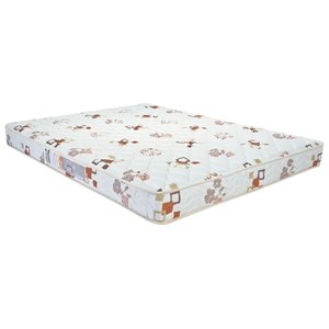 Colchão Casal Luckspuma Espuma D23 Roland Garros Pró Saúde (138x188x12) - 