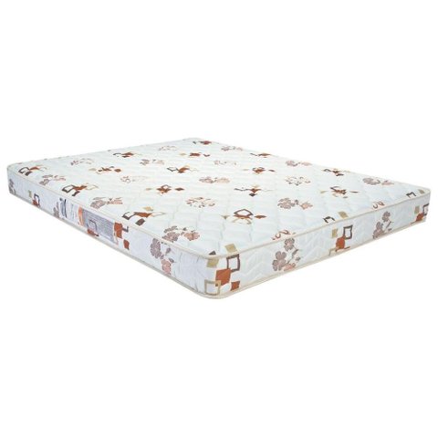 Colchão Casal Luckspuma Espuma D23 Roland Garros Pró Saúde (138x188x12) - 