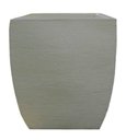 Ver imagem 7 de Vaso Planta Grande 80X60 Moderno Trapézio Polietileno BGPLASTICOS V880 AZUL ARARA 009