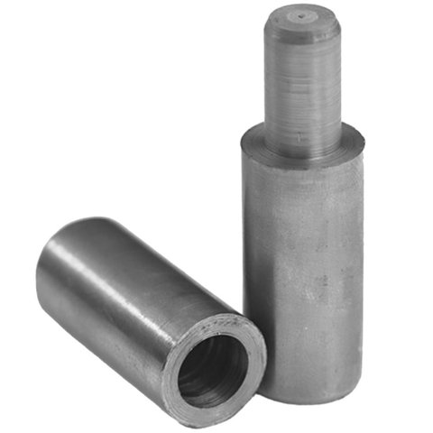 Dobradiça Gonzo Não Passante - 7/8 - 080105 - Jocec Dobradica Gonzo Nao Passante - 7/8 - 080105 - Jo