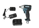 Ver imagem 2 de Chave de Impacto Brushless Ws2382k2 - 1/2" - 300 Nm - 18v - Bivolt - Wesco