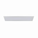 Ver imagem 1 de Embutido Retangular Placa De Led 36w 3000k Bivolt Romalux