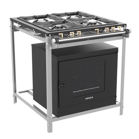 FOGAO INDUSTRIAL FFI 430-2 GAS GLP