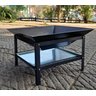 Lareira Externa Braseiro Aquecedor 50cm - 3